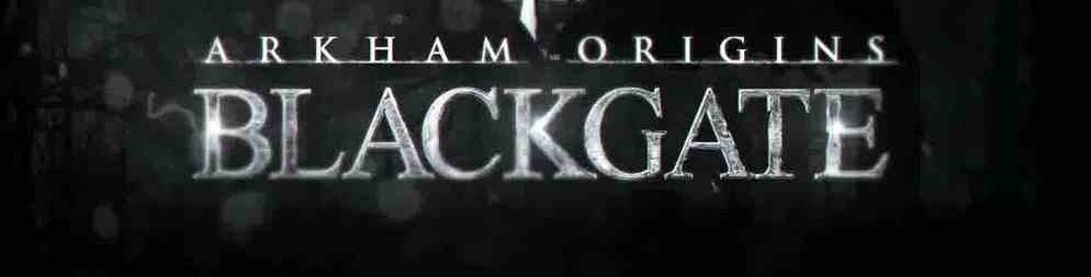 Afbeeldingen van Batman: Arkham Origins Blackgate heeft meerdere eindes