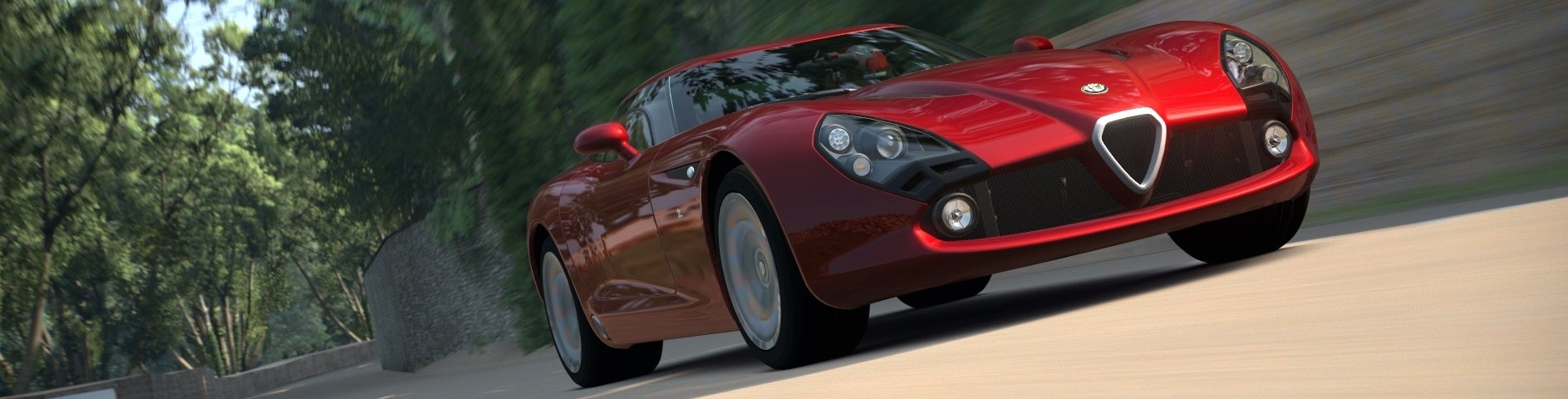 Afbeeldingen van "Gran Turismo 7 voor PlayStation 4 over twee jaar"