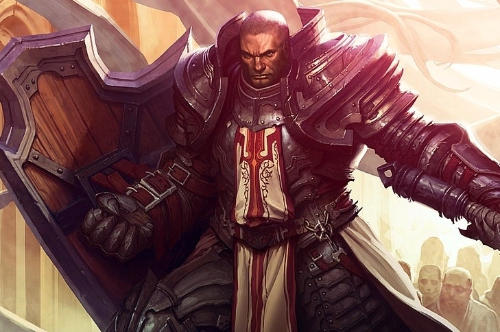 Bilder zu Haufenweise neue Details zu Diablo 3: Reaper of Souls aufgetaucht