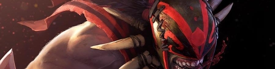 Afbeeldingen van Dota 2 cheats, commands en training tips