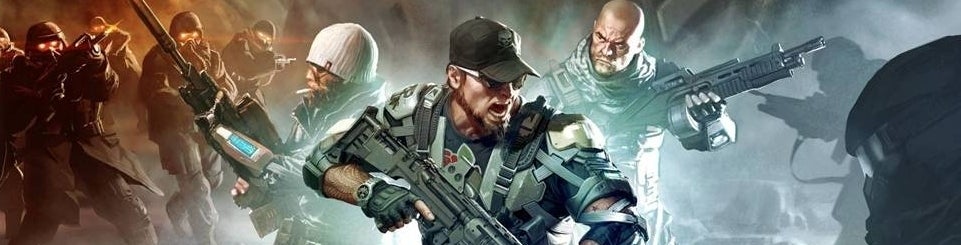 Image for RECENZE Killzone: Mercenary