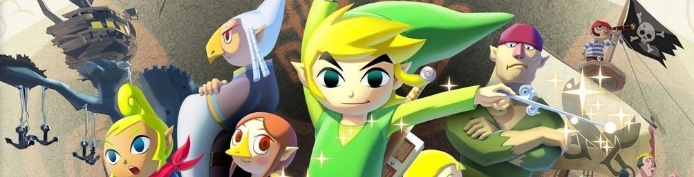 Imagen para Avance de The Legend of Zelda: Wind Waker HD