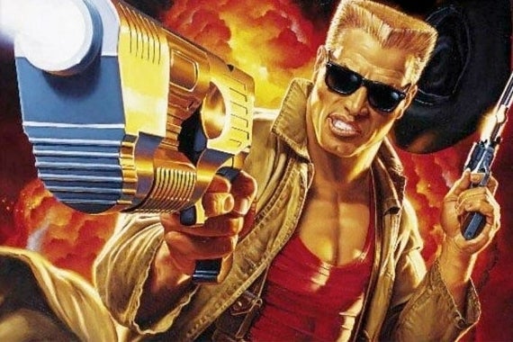 Bilder zu Duke Nukem Forever: 3D Realms zieht seine Klage gegen Gearbox zurück