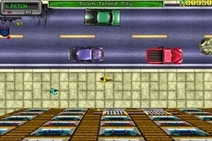 Imagen para El primer Grand Theft Auto estuvo a punto de cancelarse varias veces