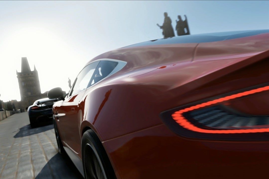 Obrazki dla Turn 10: Forza 5 nie jest tylko „prezentacją możliwości graficznych konsoli”