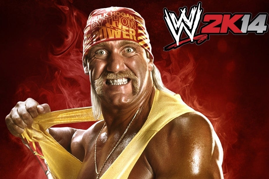 Immagine di WWE 2K14: i primi dieci incontri della modalità Wrestlemania
