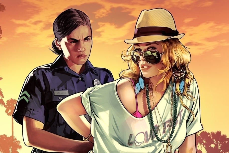 Imagen para Trucos Grand Theft Auto 5