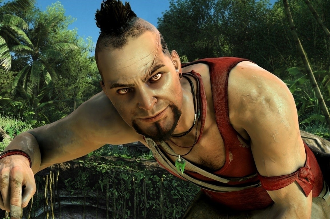 Imagem para Far Cry 3 no PS Plus em outubro