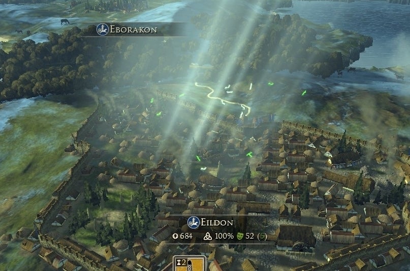 Obrazki dla Drugi patch do Total War: Rome 2 dostępny
