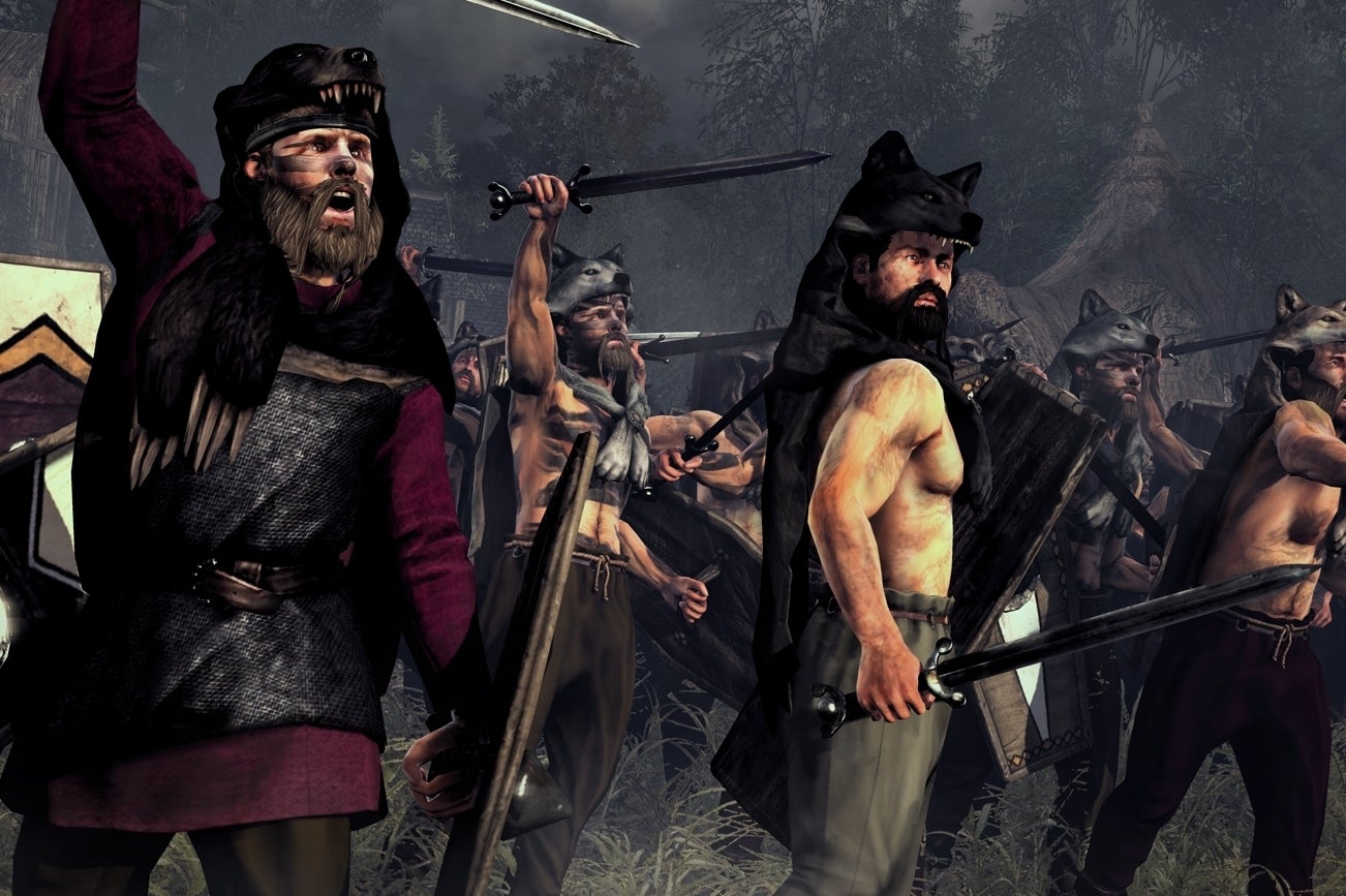 Imagem para Segunda atualização para Total War: Rome II já disponível
