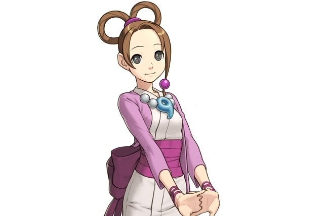 Image for Phoenix Wright: Ace Attorney - Dual Destinies dated for October