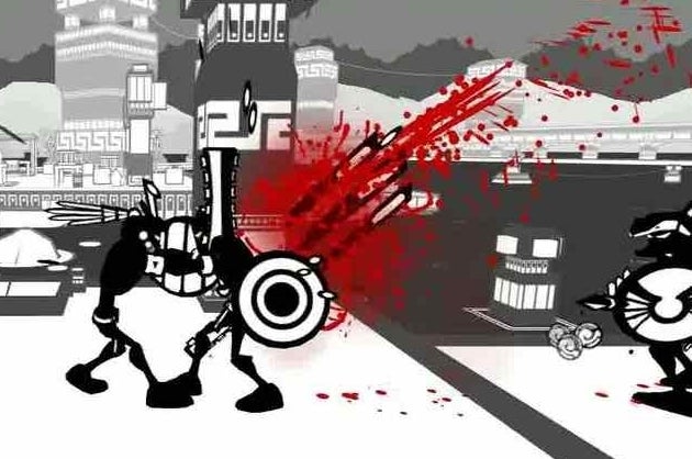 Image for Aztez is a beat 'em-up with a twist