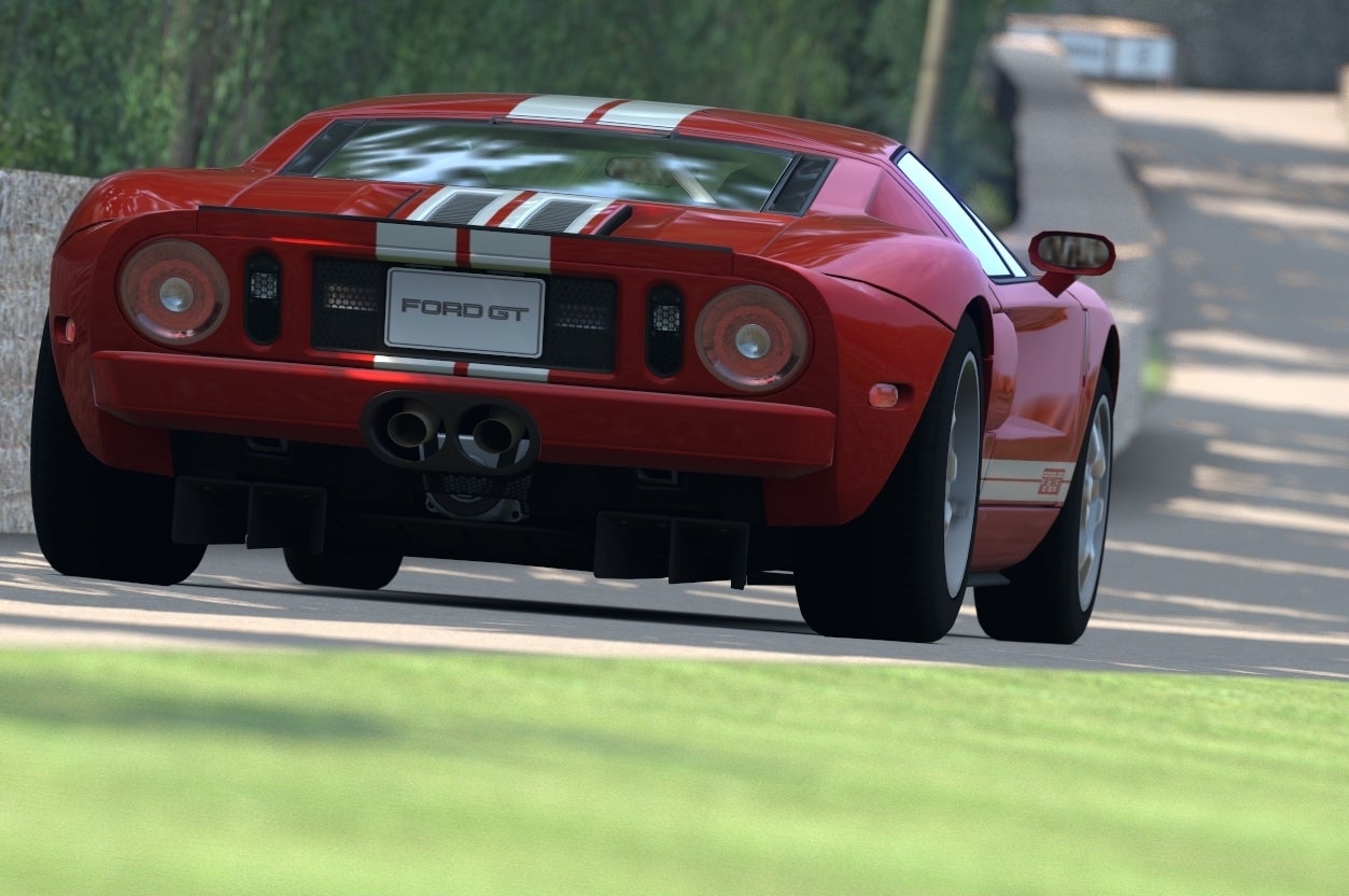 Obrazki dla Gran Turismo 6 otrzyma dużą aktualizację już w dniu premiery