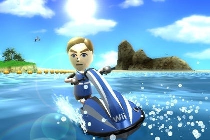Immagine di Annunciato Wii Sports Club per Wii U