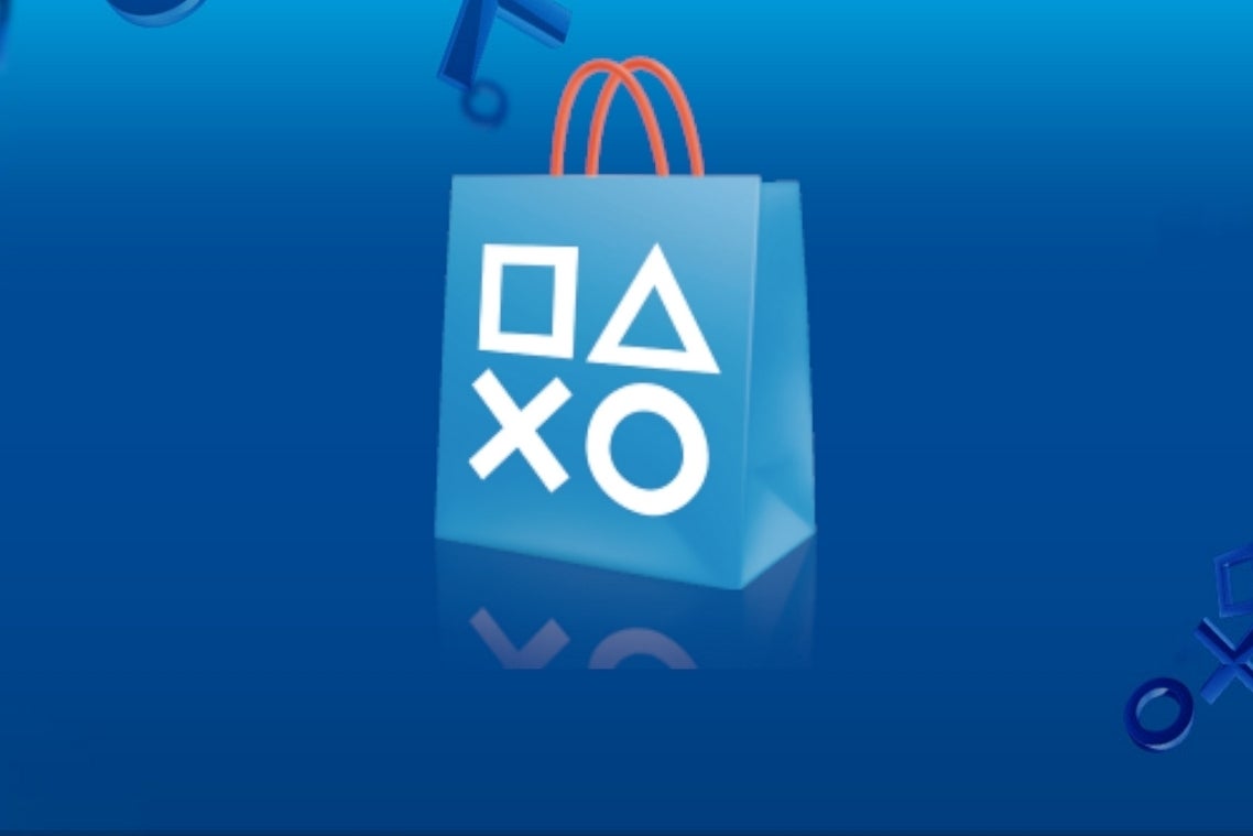 Imagem para Atualização PlayStation Store - 18 de setembro