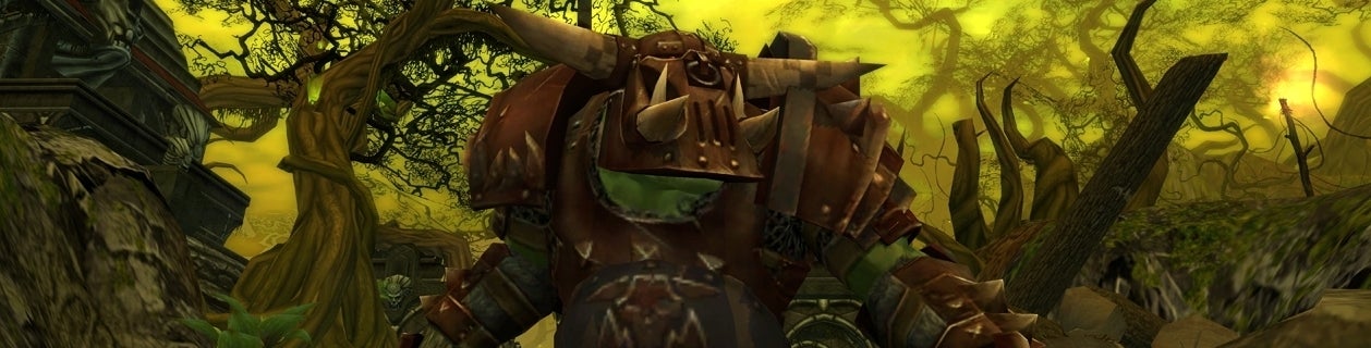 Afbeeldingen van Warhammer Online: Age of Reckoning sluit de deuren