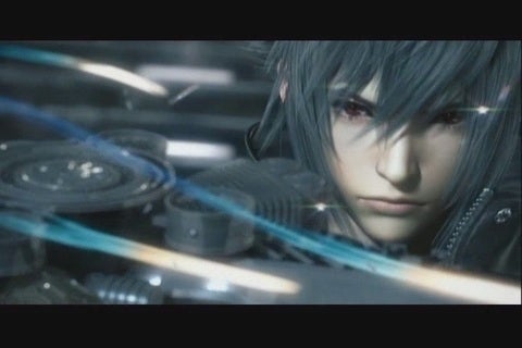 Imagen para El tráiler de Final Fantasy 15 del TGS enseña nuevo gameplay