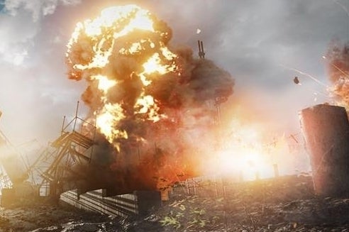 Image for Now Amazon offers £10 next-gen upgrade on BF4, FIFA 14, NFS: Rivals