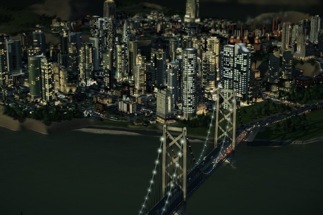 Imagem para SimCity: Cities of the Future - Trailer da Expansão