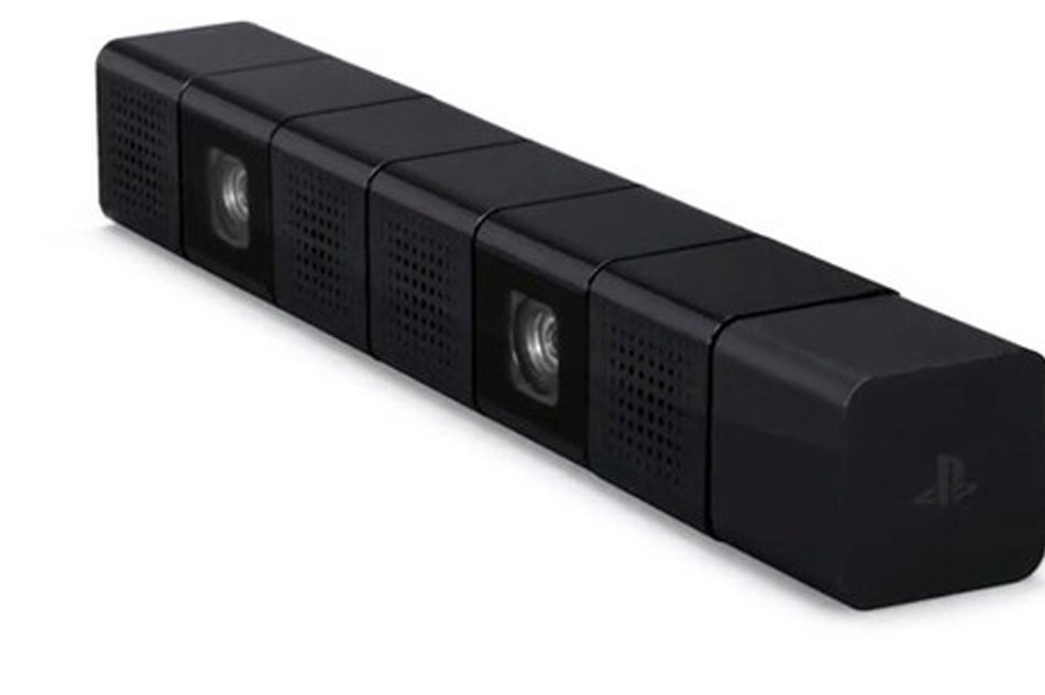 med sig Lager tjener Kinect-style PlayStation 4 navigation possible with PS Camera |  Eurogamer.net