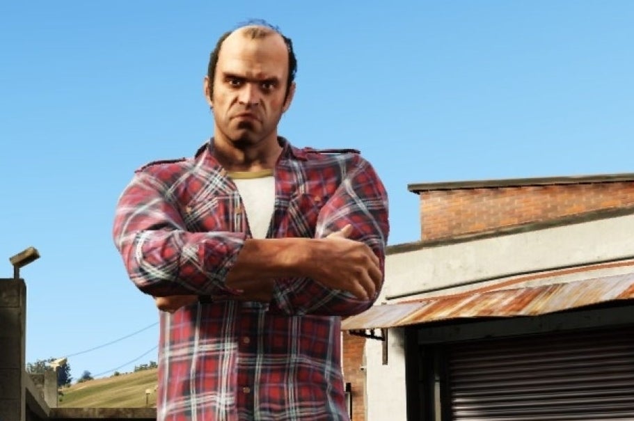 Image for GTA V performance issues highlight problems with digital future