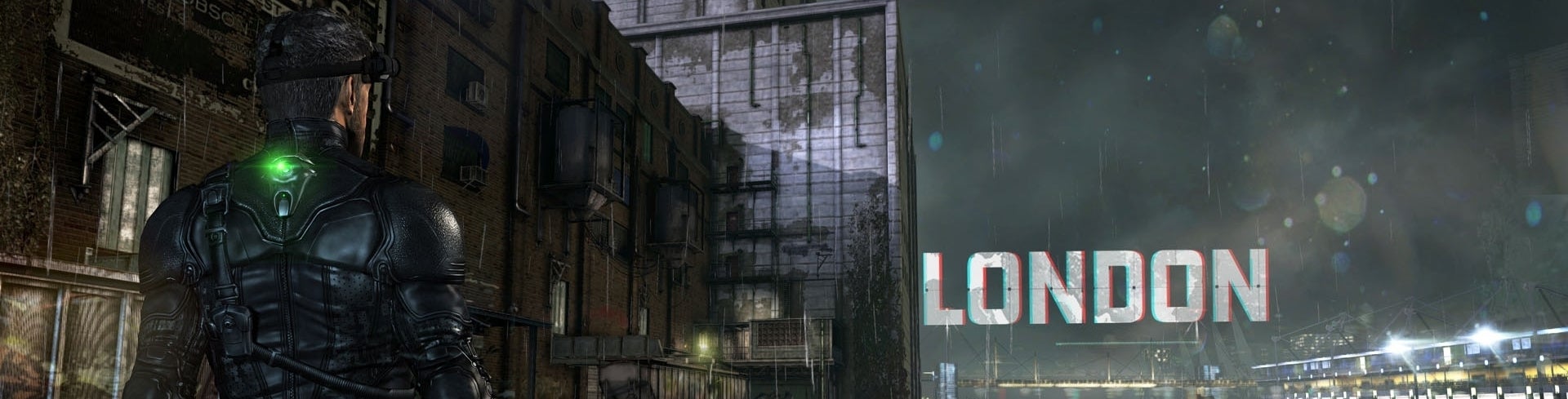 Imagem para Splinter Cell: Blacklist - Wii U - Análise