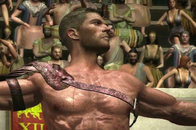 Immagine di Arrivano i tornei di Spartacus Legends