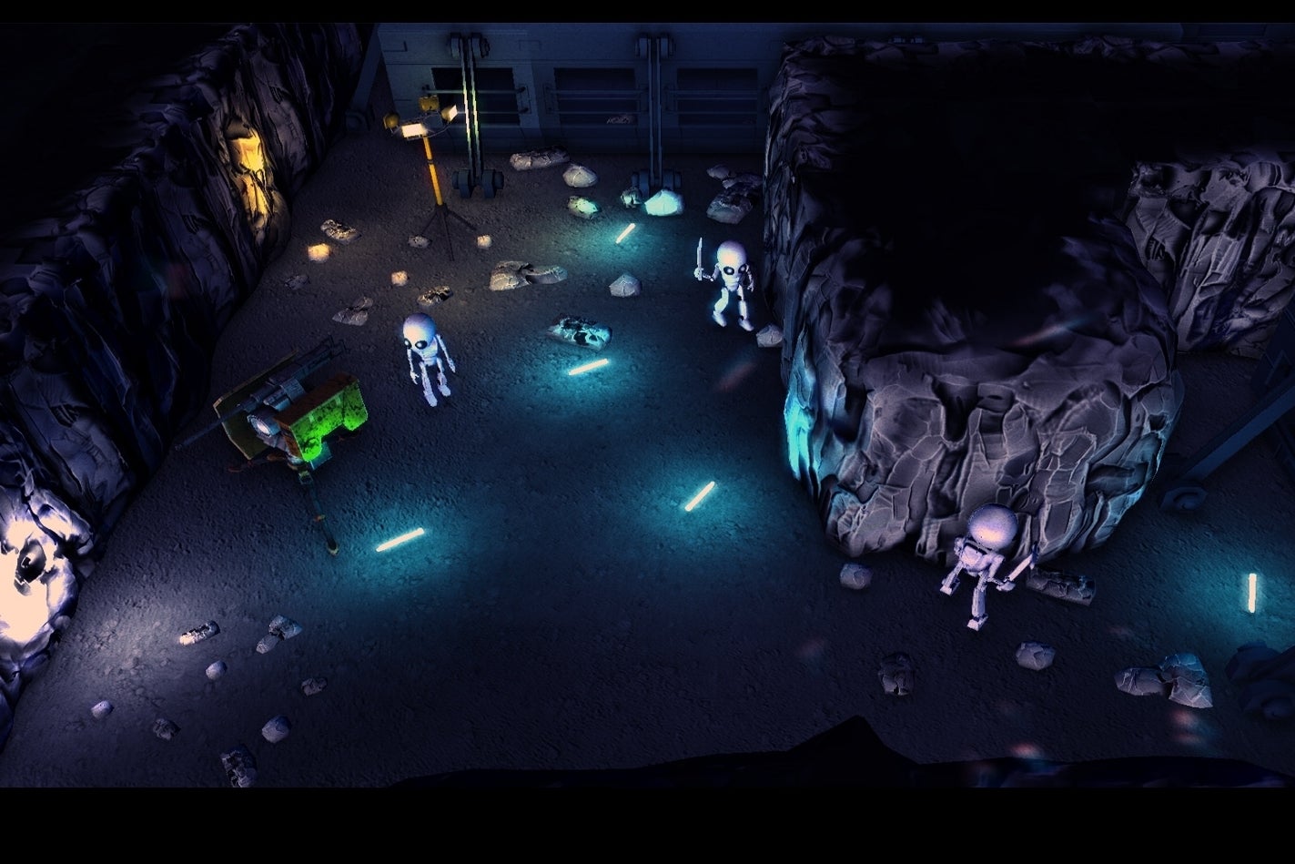 Immagine di Maia arriverà su Steam Accesso Anticipato a dicembre