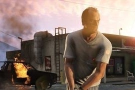 Obrazki dla Sprzedaż gier: Spektakularny pierwszy tydzień GTA 5 w Wielkiej Brytanii