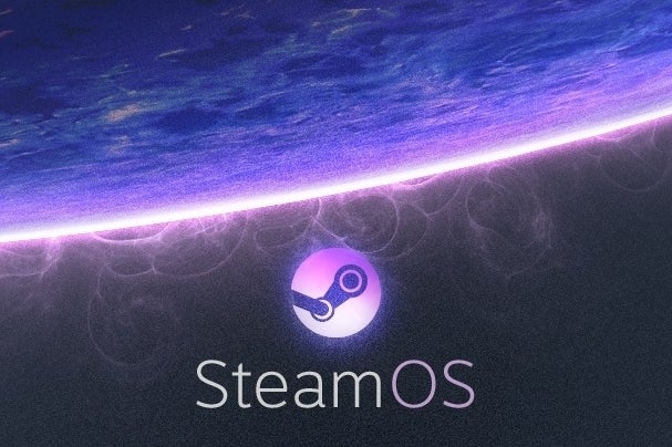 Image for Valve announces the Linux-based SteamOS
