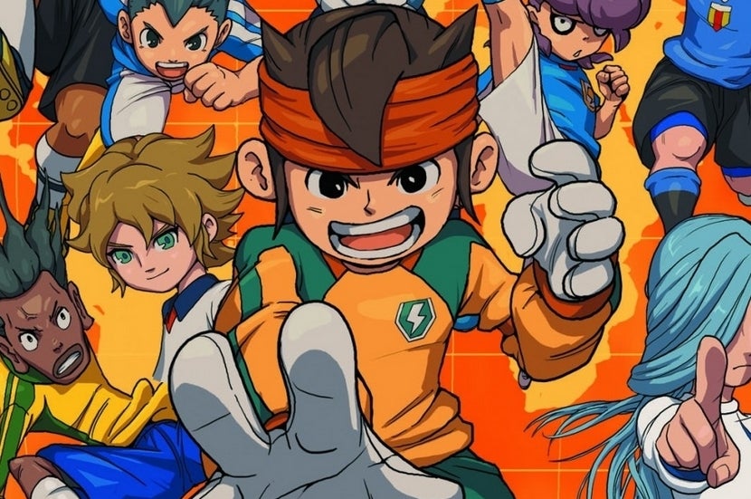 Inazuma Eleven 3 Fuoco Esplosivo/Lampo Folgorante review Eurogamer.it