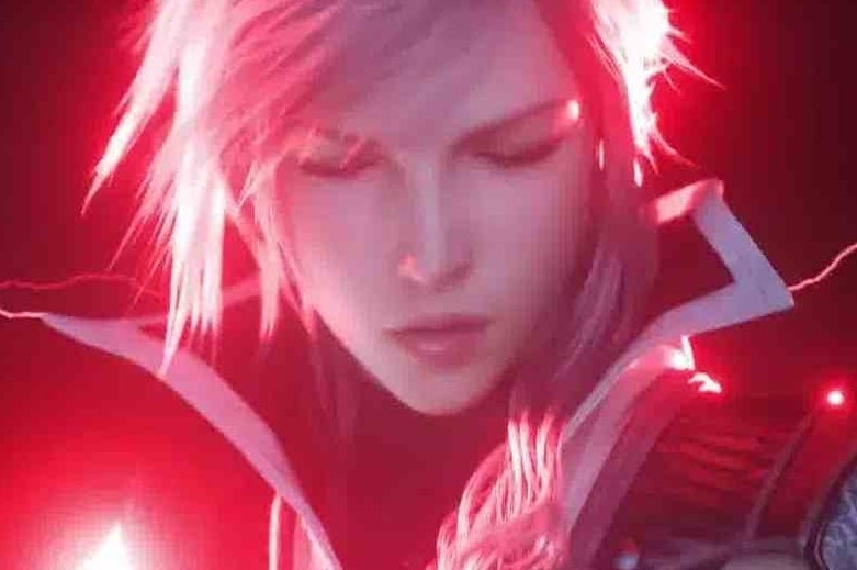 Imagen para Vídeo: La secuencia de introducción de Lightning Returns Final Fantasy 13