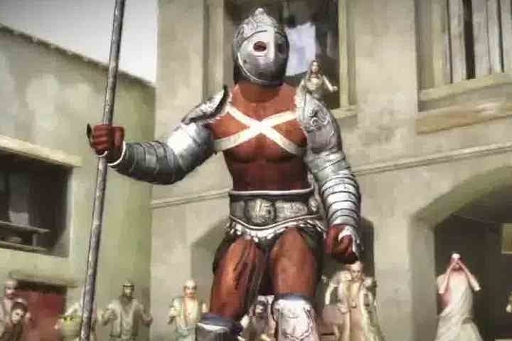 Immagine di Nuovi tornei per Spartacus Legends