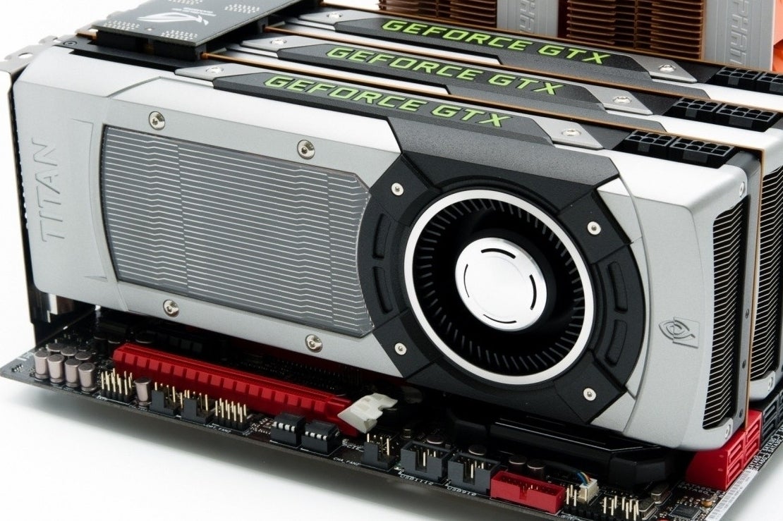 Image for NVIDIA's Tamasi: Consoles will never have better graphics than PC