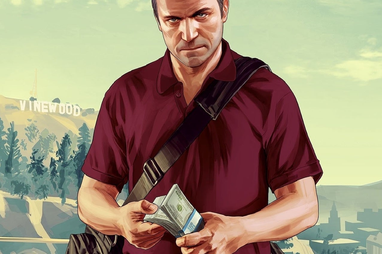 Image for Grand Theft Auto Online micro-transaction pack prices revealed