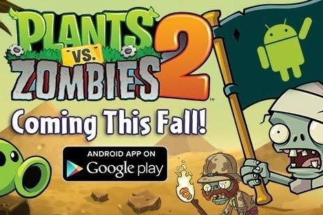Immagine di Apple ha pagato EA per l'esclusiva di Plants vs Zombies 2?