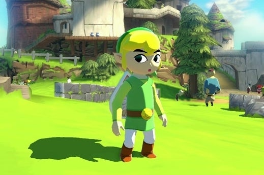 Imagen para Tráiler de lanzamiento de The Legend of Zelda: The Wind Waker HD