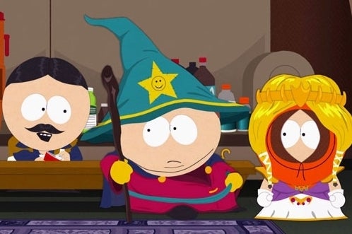 Obrazki dla South Park: Kijek Prawdy ukaże się 13 grudnia
