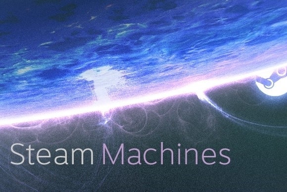 Image for Valve announces Steam Machines