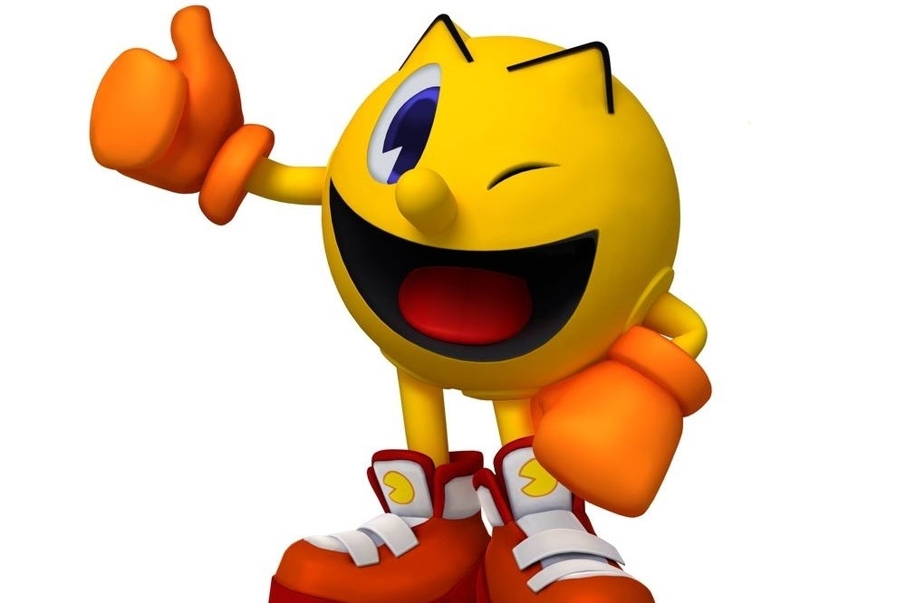 Immagine di Pac-Man Championship Edition DX+ disponibile su Steam