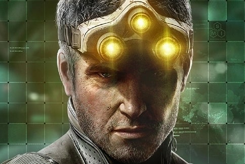 Image for Splinter Cell: Blacklist's Homeland DLC sneaks out today