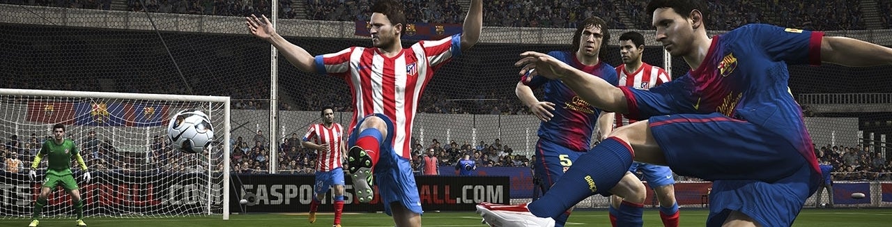 Imagen para Guía FIFA 14