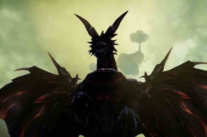 Immagine di Una nuova regione per Dragon's Prophet
