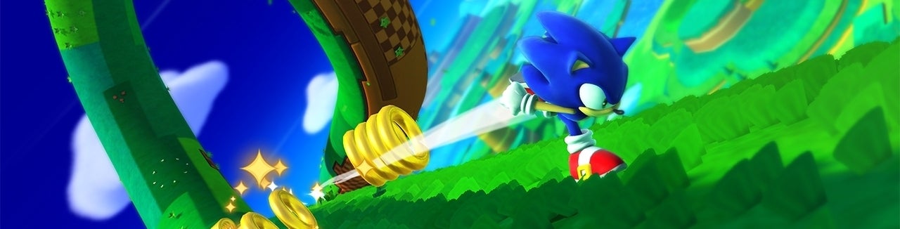 Imagen para Avance de Sonic: Lost World