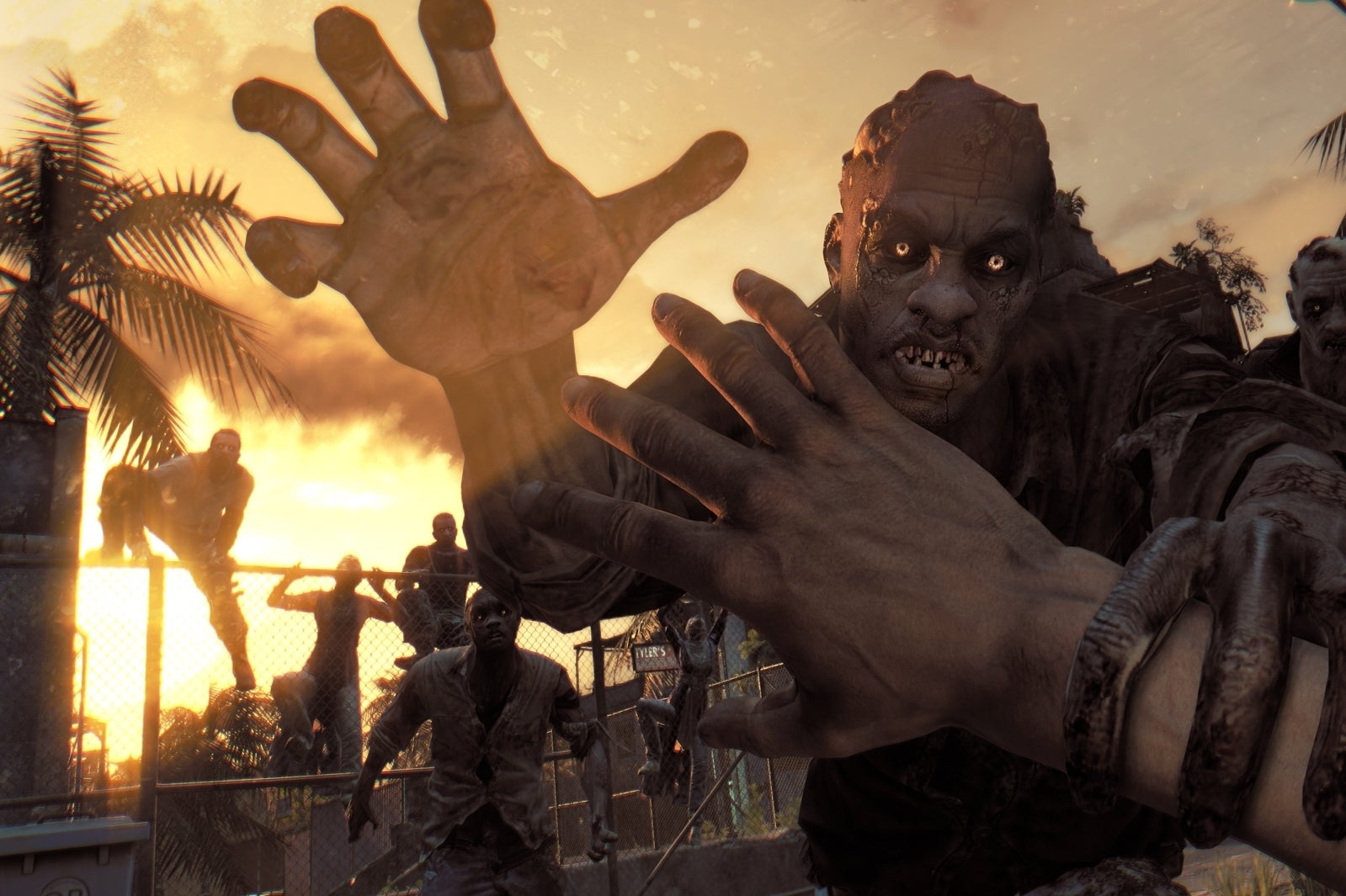 Image for Dying Light isn't another Dead Island, Techland promises
