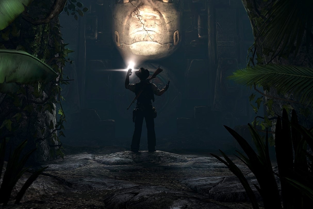 Imagen para Tráiler CGI de Deadfall Adventures