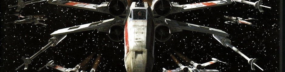 Image for Star Wars Rogue Squadron 2: Rogue Leader retrospective