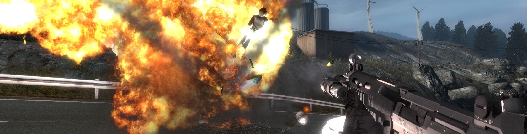 Image for Tactical Intervention review