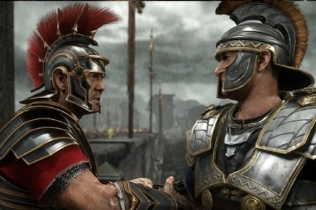 Obrazki dla Szef Cryteka zapewnia, że Ryse: Son of Rome nie wygląda gorzej w 900p