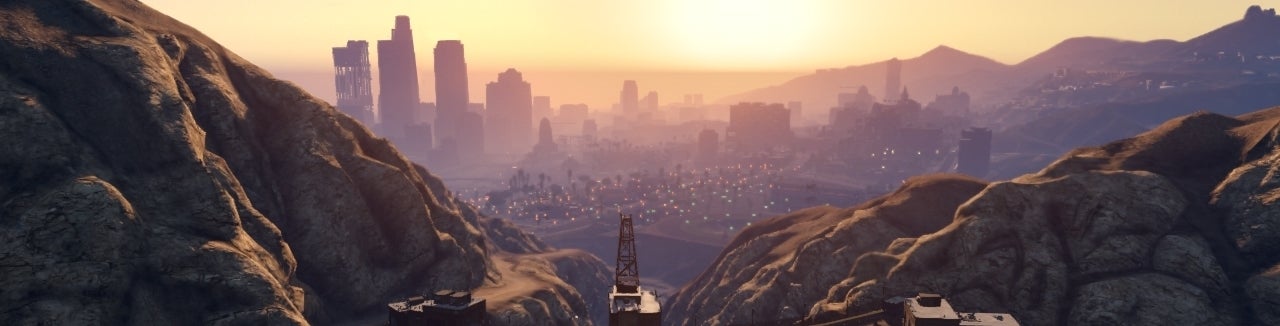 Afbeeldingen van Grand Theft Auto 5 review